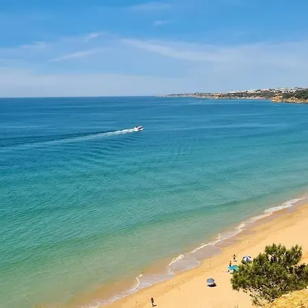 Casa Da Aldeia * Olhos de Agua (Albufeira)
