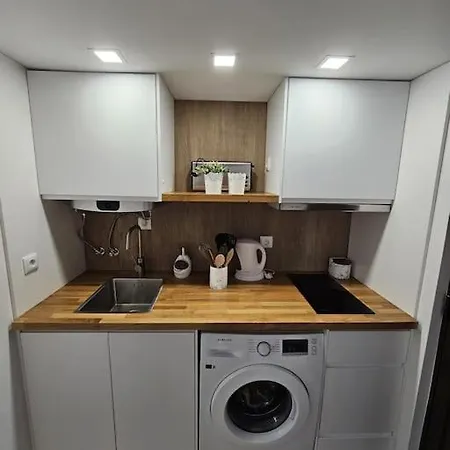 Casa Da Aldeia 奥霍斯德古阿