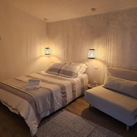 Casa Da Aldeia Olhos de Agua (Albufeira)