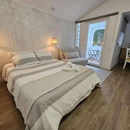 Casa Da Aldeia Holiday home Olhos de Agua (Albufeira)