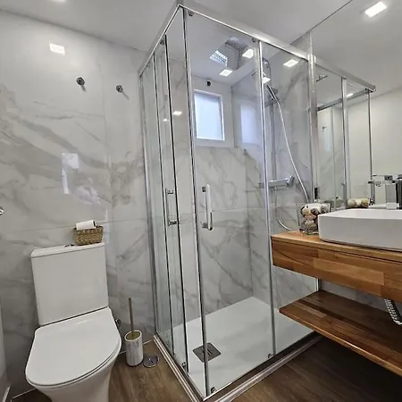 Casa Da Aldeia 奥霍斯德古阿