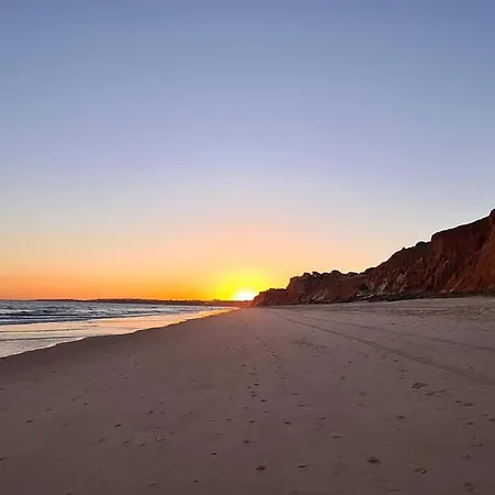 Casa Da Aldeia Olhos de Agua (Albufeira)