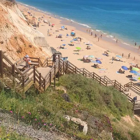 Casa Da Aldeia 度假居