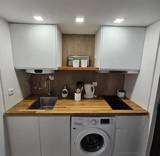 Casa Da Aldeia Olhos de Agua (Albufeira)