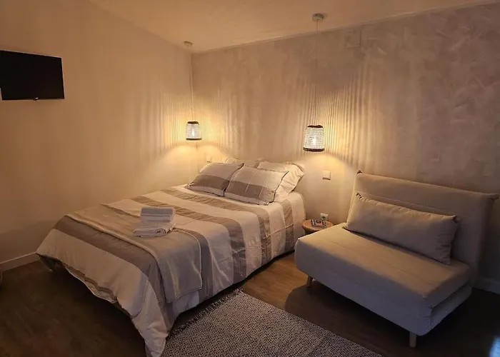 Casa Da Aldeia Olhos de Agua (Albufeira)