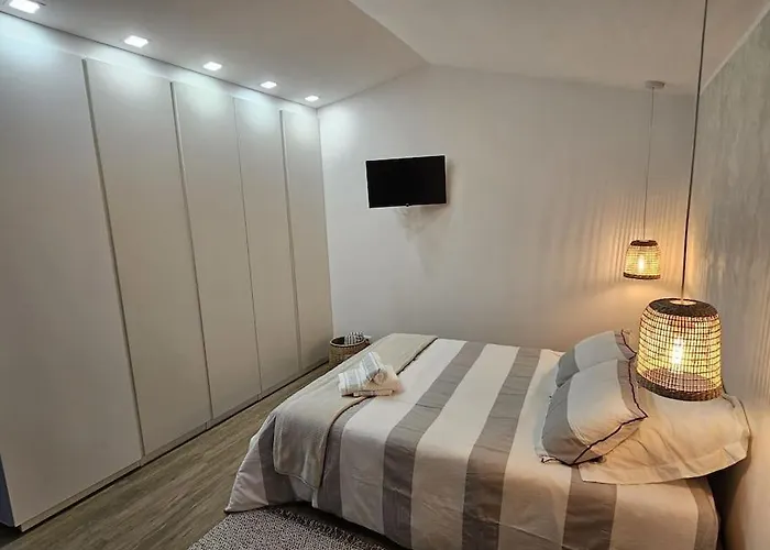 Vakantiehuis Casa Da Aldeia Olhos de Agua (Albufeira)