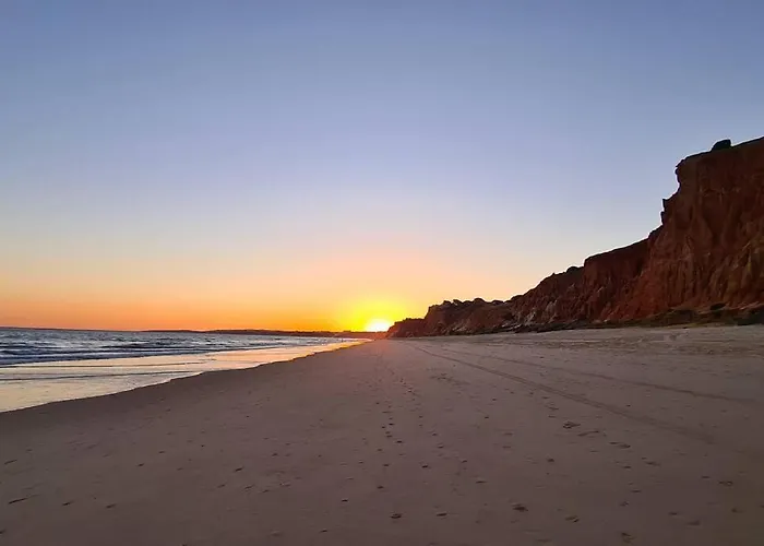 Casa Da Aldeia Olhos de Agua (Albufeira)