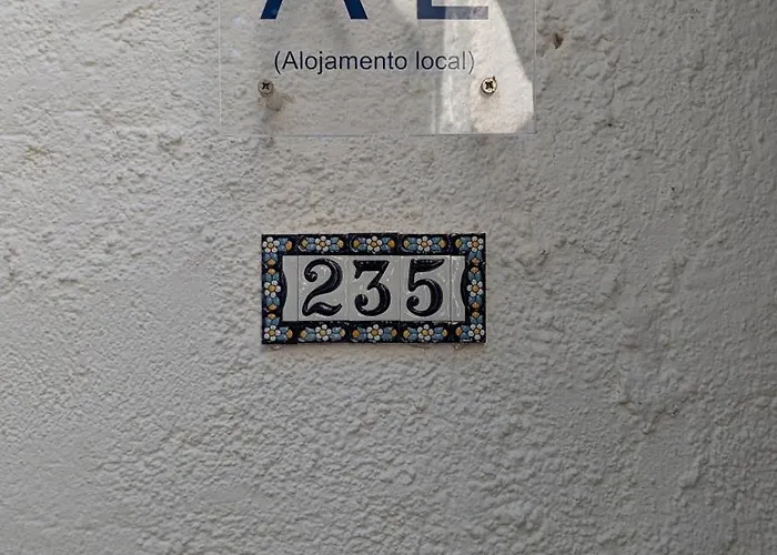 Vakantiehuis Casa Da Aldeia