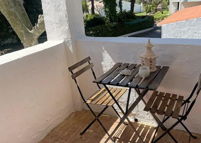 Casa Da Aldeia * Olhos de Agua (Albufeira)