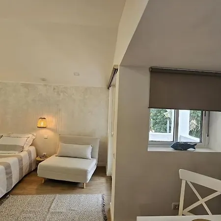 Casa Da Aldeia Semesterbostad