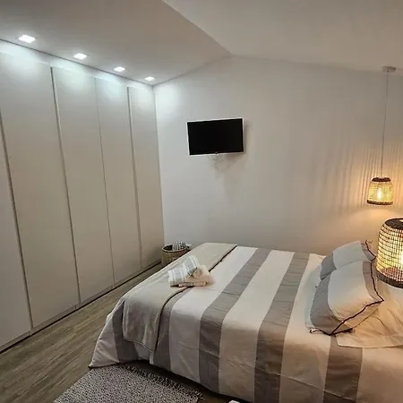 Semesterbostad Casa Da Aldeia Olhos de Agua (Albufeira)