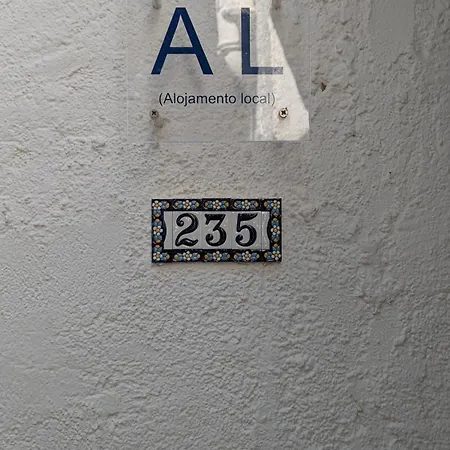 Feriehus Casa Da Aldeia